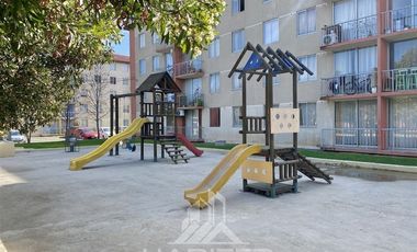 Departamento en Arriendo en Avda, Circunvalación