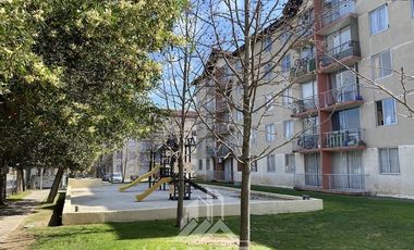 Departamento en Arriendo en Avda, Circunvalación