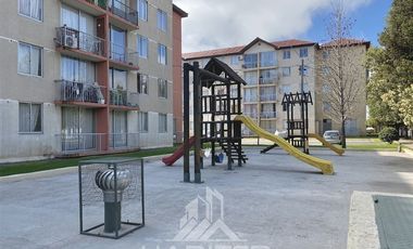 Departamento en Arriendo en Avda, Circunvalación