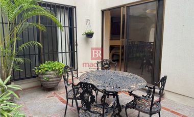 CASA EN RENTA EN COL. ZONA NORTE. CD. OBREGÓN, SONORA