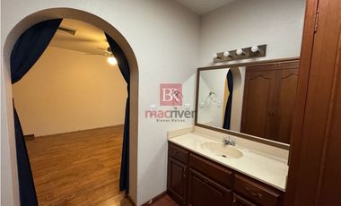 CASA EN RENTA EN COL. ZONA NORTE. CD. OBREGÓN, SONORA