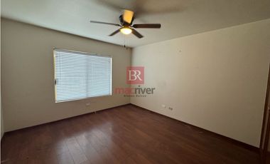 CASA EN RENTA EN COL. ZONA NORTE. CD. OBREGÓN, SONORA