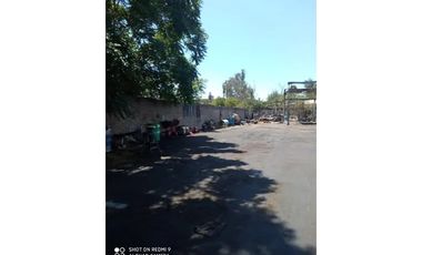 Terreno para Desarrollo Estación San Bernardo