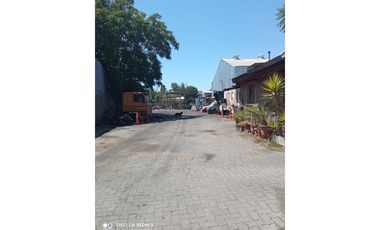 Terreno para Desarrollo Estación San Bernardo