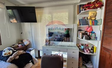 Casa a Pasos de Providencia, 3D/2B