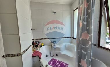 Casa a Pasos de Providencia, 3D/2B