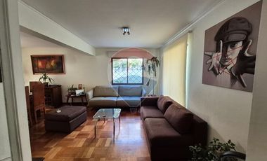 Casa a Pasos de Providencia, 3D/2B