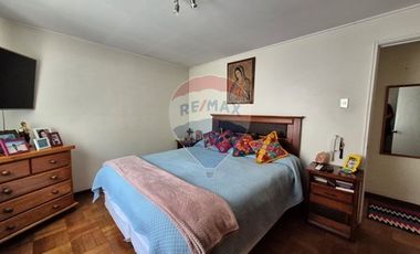Casa a Pasos de Providencia, 3D/2B