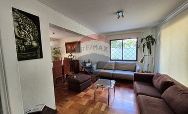 Casa a Pasos de Providencia, 3D/2B