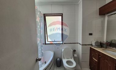 Casa a Pasos de Providencia, 3D/2B