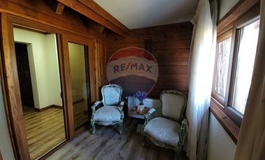 Restaurant y Casas en venta Ruta Villarrica Freire