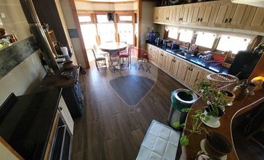 Restaurant y Casas en venta Ruta Villarrica Freire