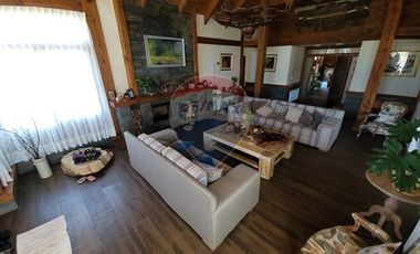 Restaurant y Casas en venta Ruta Villarrica Freire