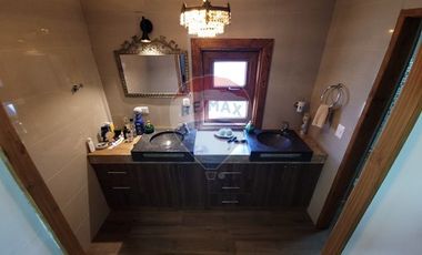 Restaurant y Casas en venta Ruta Villarrica Freire