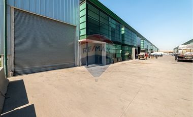 VENTA BODEGA SECTOR INDUSTRIAL
