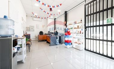 VENTA BODEGA SECTOR INDUSTRIAL