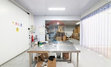 VENTA BODEGA SECTOR INDUSTRIAL