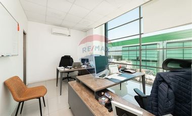 VENTA BODEGA SECTOR INDUSTRIAL