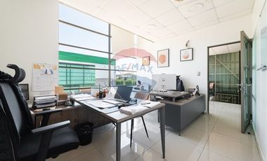 VENTA BODEGA SECTOR INDUSTRIAL