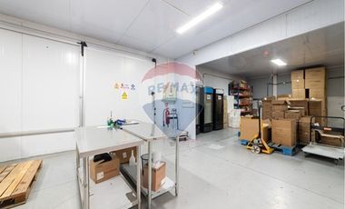 VENTA BODEGA SECTOR INDUSTRIAL