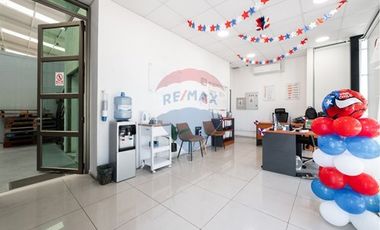 VENTA BODEGA SECTOR INDUSTRIAL