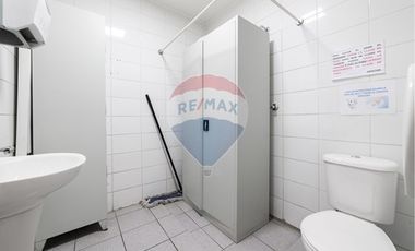 VENTA BODEGA SECTOR INDUSTRIAL