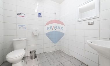 VENTA BODEGA SECTOR INDUSTRIAL