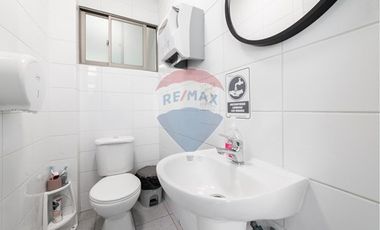 VENTA BODEGA SECTOR INDUSTRIAL