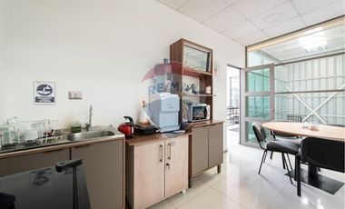 VENTA BODEGA SECTOR INDUSTRIAL