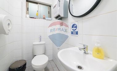 VENTA BODEGA SECTOR INDUSTRIAL