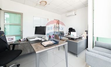 VENTA BODEGA SECTOR INDUSTRIAL