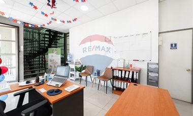 VENTA BODEGA SECTOR INDUSTRIAL