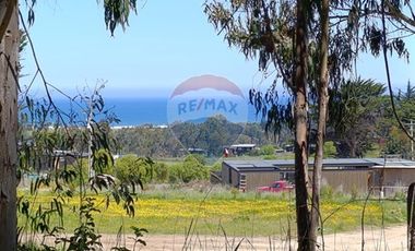 Inversión Única en Alto Punta de Lobos