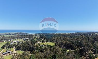 Inversión Única en Alto Punta de Lobos
