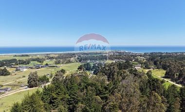 Inversión Única en Alto Punta de Lobos