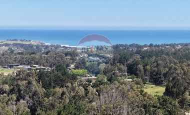 Inversión Única en Alto Punta de Lobos