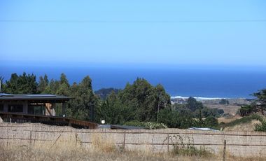 Inversión Única en Alto Punta de Lobos