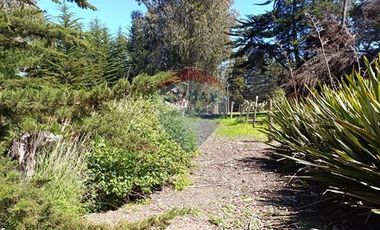 Inversión Única en Alto Punta de Lobos