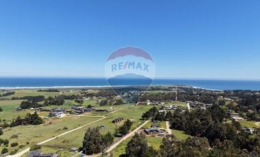 Inversión Única en Alto Punta de Lobos