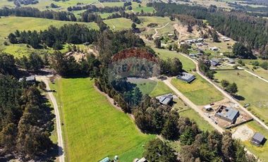 Inversión Única en Alto Punta de Lobos