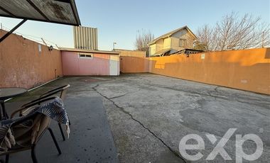 Casa en Venta en Talcahuano, Gomez Carreño 3051