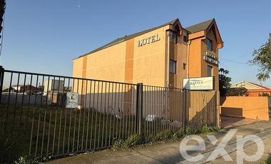 Casa en Venta en Talcahuano, Gomez Carreño 3051