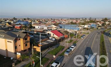 Casa en Venta en Talcahuano, Gomez Carreño 3051