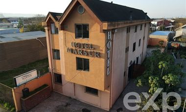 Casa en Venta en Talcahuano, Gomez Carreño 3051