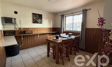 Departamento en Venta en Talcahuano, Gomez Carreño 3051