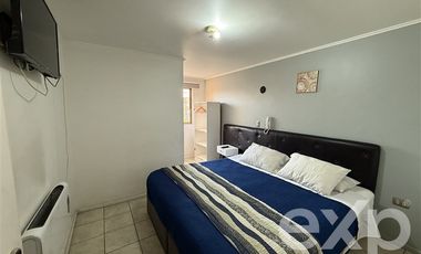 Departamento en Venta en Talcahuano, Gomez Carreño 3051