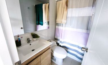 ¡Oportunidad de Remate! Departamento 3D/2B