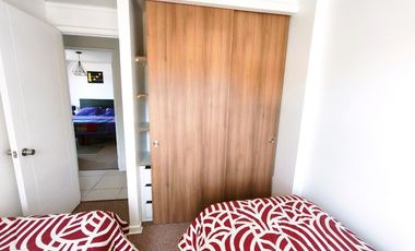 ¡Oportunidad de Remate! Departamento 3D/2B