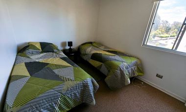 ¡Oportunidad de Remate! Departamento 3D/2B