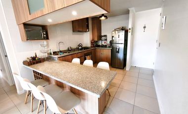 ¡Oportunidad de Remate! Departamento 3D/2B